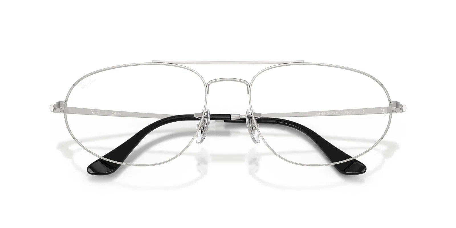 Ray-Ban 6645 Eyeglasses - view 20